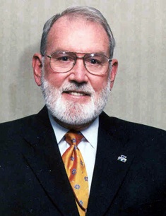 Diversity Awards Chuck Gay